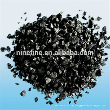 carbon additive with High fixed carbon